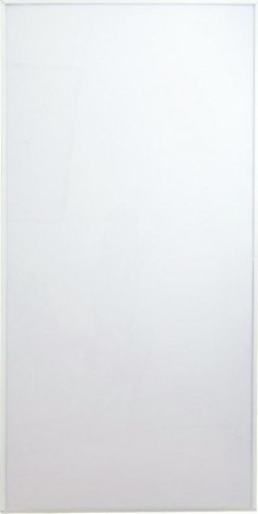 Потолочный светодиодный светильник GLANZEN RPD-5000-60-40-G 5000К, 60Вт, опал [RPD-5000-60-40-G]