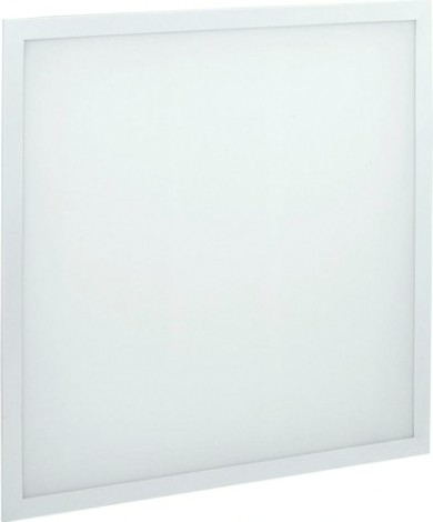 Потолочный светодиодный светильник IEK ДВО 6572-О 6500К 45Вт Опал [LDVO3-6572-45-6500-K01]