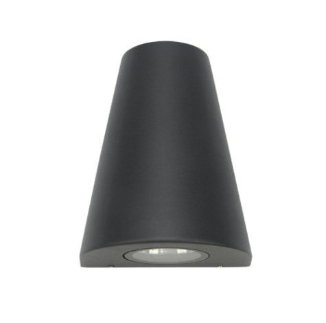 Потолочный светодиодный светильник REXANT 610-004 Кассиопея 6 Вт LED серый Потолочный светодиодный светильник REXANT 610-004 Кассиопея 6 Вт LED серый