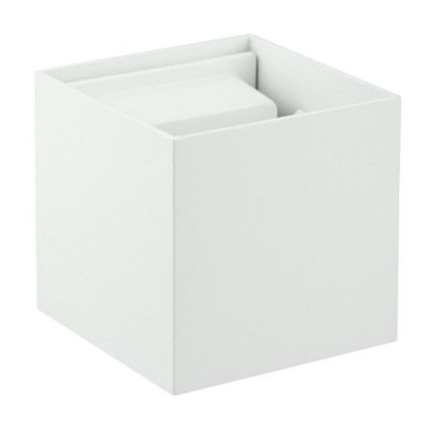 Потолочный светодиодный светильник REXANT 610-007 Кассиопея регулируемый угол 4 Втх2 LED белый Потолочный светодиодный светильник REXANT 610-007 Кассиопея регулируемый угол 4 Втх2 LED белый