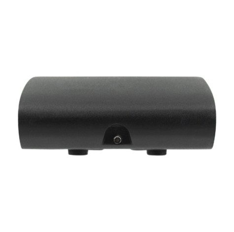 Потолочный светодиодный светильник REXANT 610-010 Стар Вей 1,5 х6 Вт LED, черный