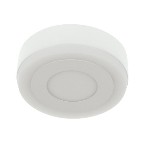 Потолочный светодиодный светильник REXANT 615-1300 накладной Aurorasunset Wave