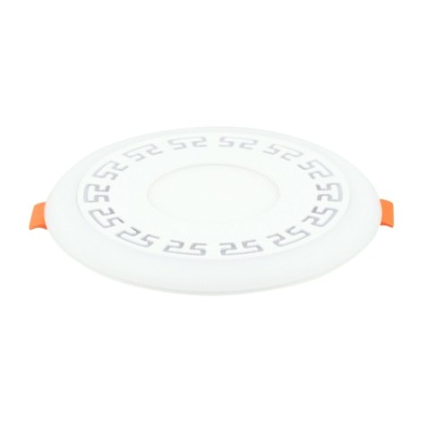 Потолочный светодиодный светильник REXANT 623-001 Аврора Спарта 4-8W, 180-240V LED