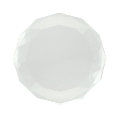 Потолочный светодиодный светильник REXANT 650-1003 Despina LED 36 Bт, с выключателя M