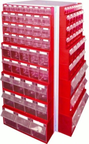 Поворотная стойка СТЕЛЛА-ТЕХНИК 24-20-20 h 1920 мм Поворотная стойка СТЕЛЛА-ТЕХНИК 24-20-20 h 1920 мм