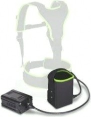 Пояс-держатель для аккумуляторов GREENWORKS G82BC (2916107) [2916107]