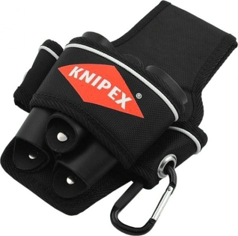 Пояс для инструментов KNIPEX KN-001973LE