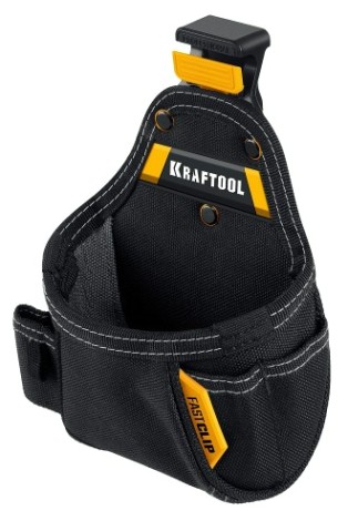 Пояс для инструментов KRAFTOOL KBS-5 [38760-5]