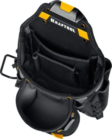 Пояс для инструментов KRAFTOOL KBS-5 [38760-5]
