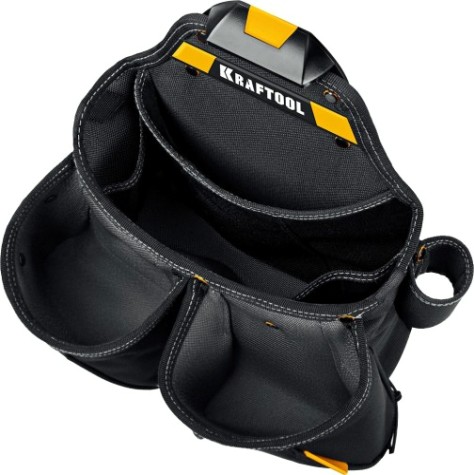 Пояс для инструментов KRAFTOOL KBS-5 [38760-5]