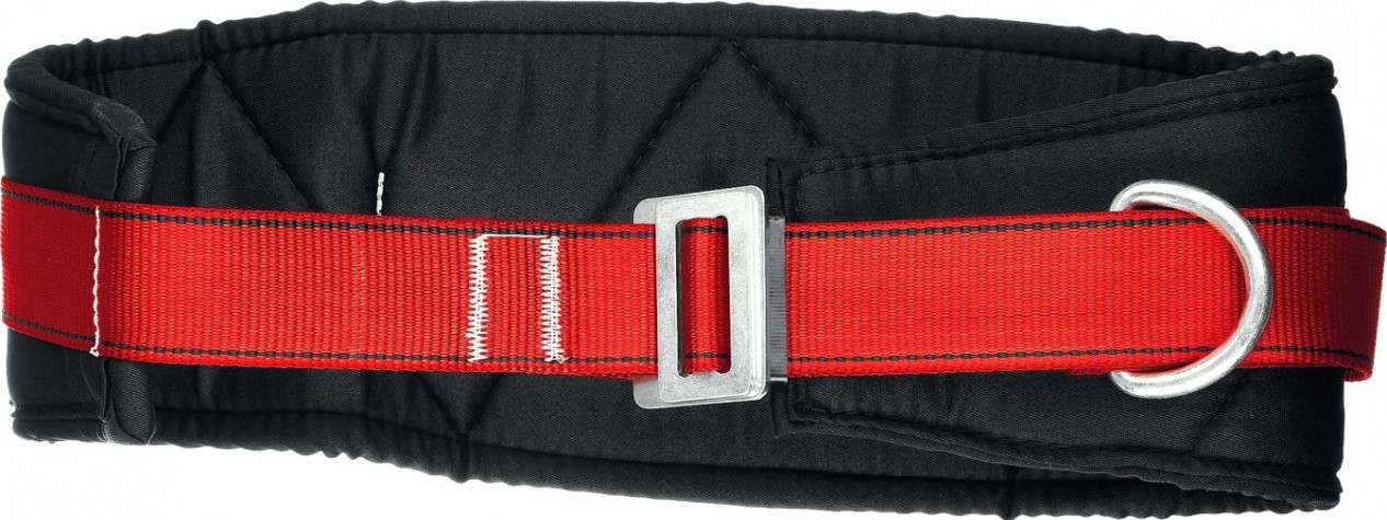 Пояс страховочный ЗУБР Эверест удерживающая привязь, [11582]