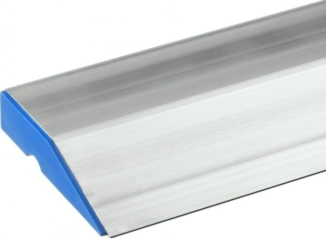 Правило Сибин 10725-1.5 150 см профиль "Трапеция"