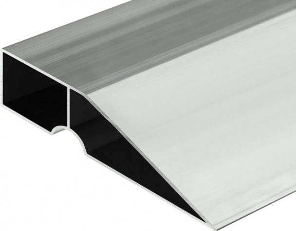 Правило STAYER STABIL 1 1 м, professional 10723-1.0 [10723-1.0_z03]