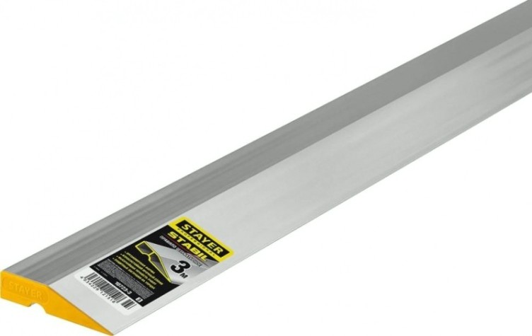 Правило STAYER STABIL 3 3.0 м, professional 10723-3.0 [10723-3.0_z03]