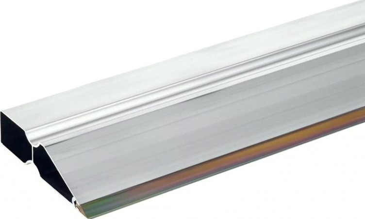 Правило ЗУБР БИ би-металл 1072-2.5 2,5 м [1072-2.5_z02]