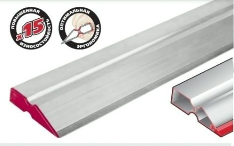 Правило ЗУБР БИ "би-металл", 2 м, 1072-2.0 [1072-2.0_z02]