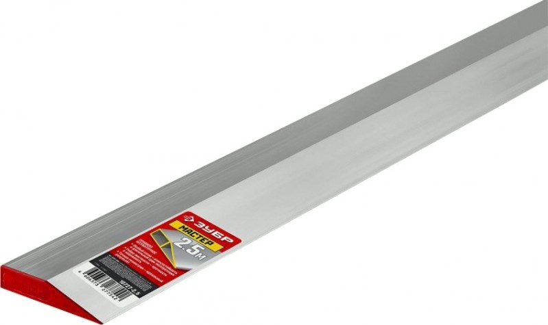 Правило ЗУБР МАСТЕР 2.5 м, [10727-2.5]