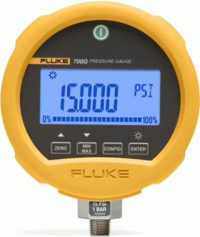 Прецизионный манометр Fluke 700G08 [4097592]
