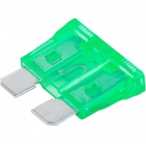 Предохранитель автомобильный REXANT 80-7104 Стандарт, 20А (уп. 50 штук) Предохранитель автомобильный REXANT 80-7104 Стандарт, 20А (уп. 50 штук)