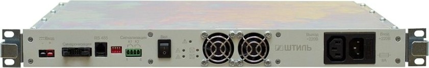 Преобразователь напряжения ШТИЛЬ PS48-60/1000 (Инвертор)