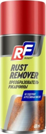 Преобразователь ржавчины RUSEFF 0,4 л 18354N [18354N]