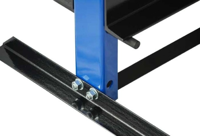 Пресс AE&T Т61210 настольный 10 т [T61210]