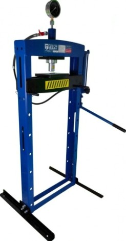 Пресс AE&T Т61212Т 12 т [T61212T]