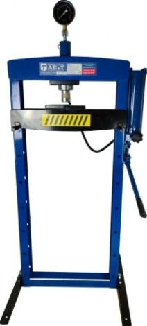 Пресс AE&T Т61212Т 12 т [T61212T]