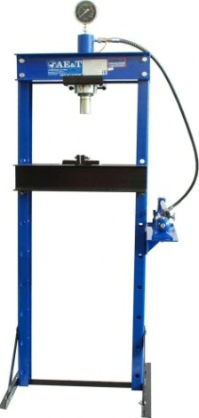 Пресс AE&T Т61220 напольный 20 т [T61220]