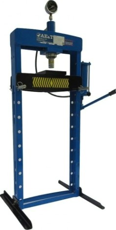 Пресс AE&T Т61220М напольный 20 т [T61220M]