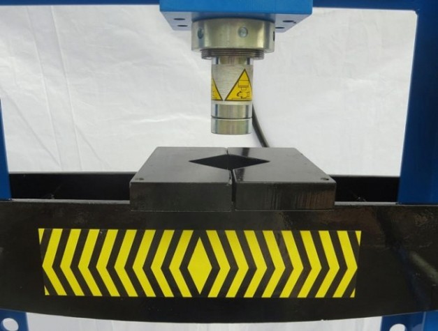 Пресс AE&T Т61220М напольный 20 т [T61220M]