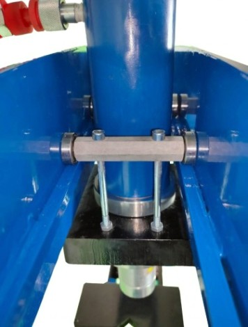 Пресс AE&T Т61220T 20 т [T61220T]