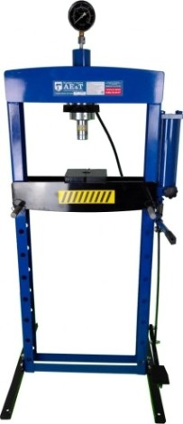Пресс AE&T Т61220TF 20 т, ножной [T61220TF]