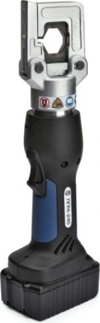 Пресс гидравлический аккумуляторный КВТ ПГРА-240 [68078]