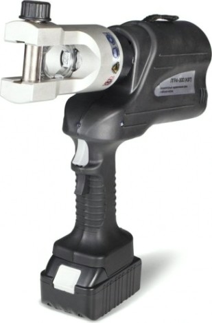 Пресс гидравлический аккумуляторный КВТ ПГРА-300 [73859]