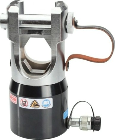 Пресс гидравлический КВТ ПГ-1000 [54724]