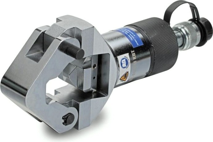 Пресс гидравлический КВТ ПГ-240БМ [67276]