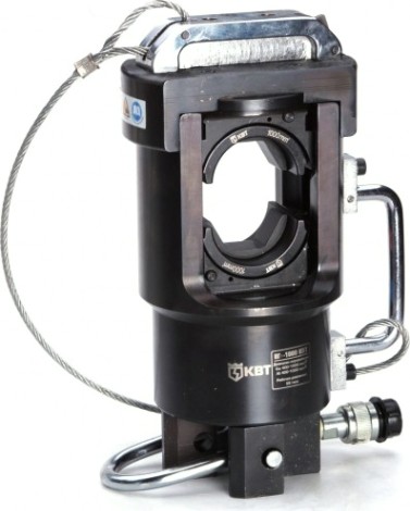 Пресс гидравлический КВТ ПГ-60 [61564]