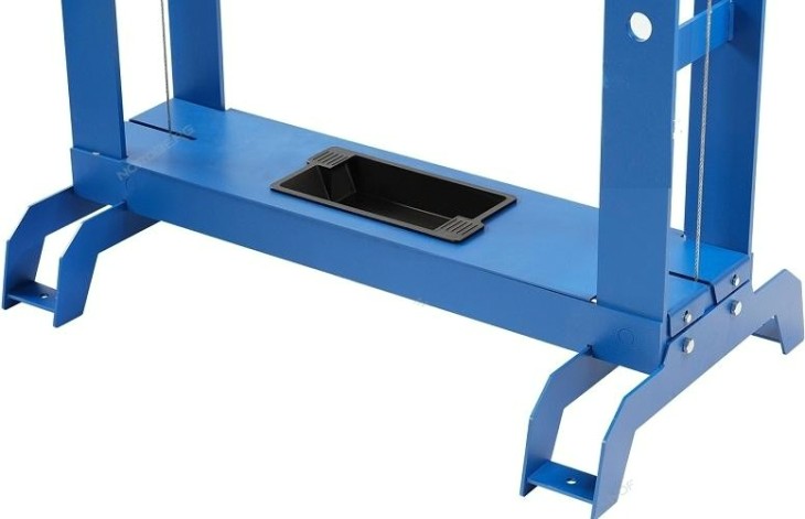 Пресс гидравлический NORDBERG N3520 20т pro [ЦБ-00009091]