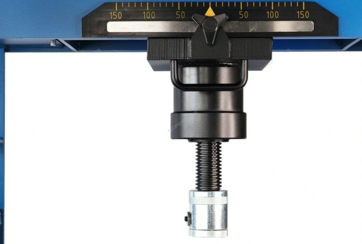 Пресс гидравлический NORDBERG N3520A 20т pro с пневмоприводом [ЦБ-00009092]