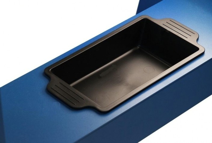 Пресс гидравлический NORDBERG N3550 50т pro [ЦБ-00009095]