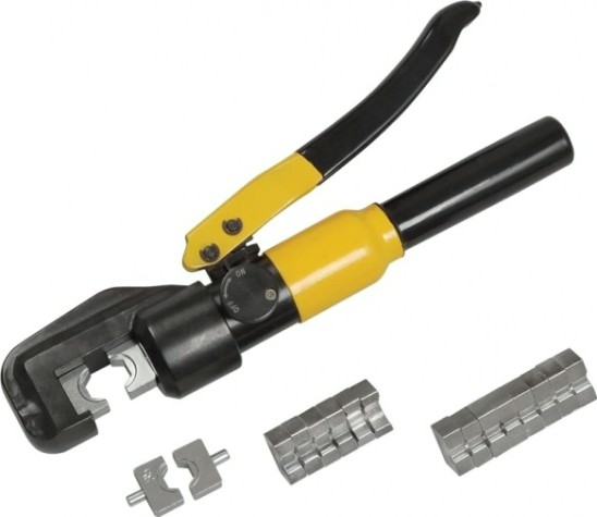 Пресс гидравлический ручной IEK ПГР-70 [TKL10-001]