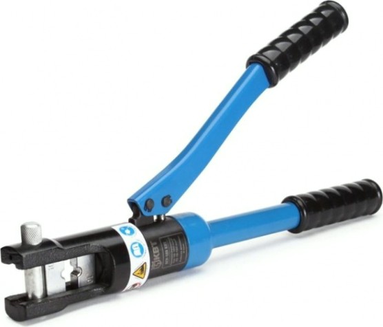 Пресс гидравлический ручной КВТ ПГР-120 [53052]