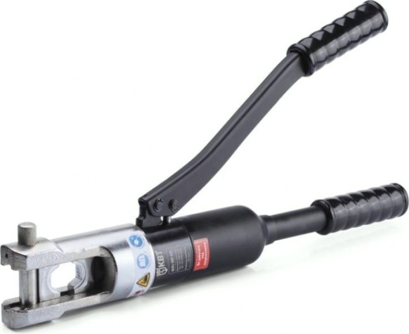 Пресс гидравлический ручной КВТ ПГРс-300 [49627]