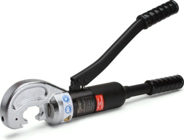 Пресс гидравлический ручной КВТ ПГРс-300у [67053]