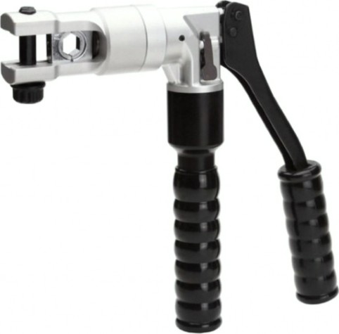 Пресс гидравлический ручной КВТ ПГРс-70АМ [69281]