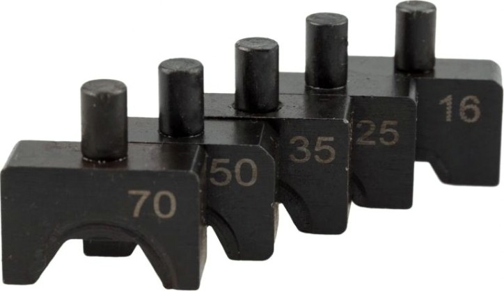 Пресс гидравлический ручной REXANT CT-70 [12-3061]