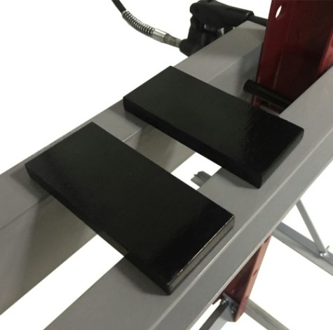 Пресс гидравлический СОРОКИН 20 т 7.20 [7.20]