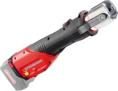 Пресс-инструмент электрогидравлический ROTHENBERGER ROMAX 4000 1200001764 [1200001764]