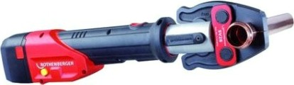 Пресс-инструмент электрогидравлический ROTHENBERGER ROMAX Compact Basic I с клещами, тип SV 15022 [15022]
